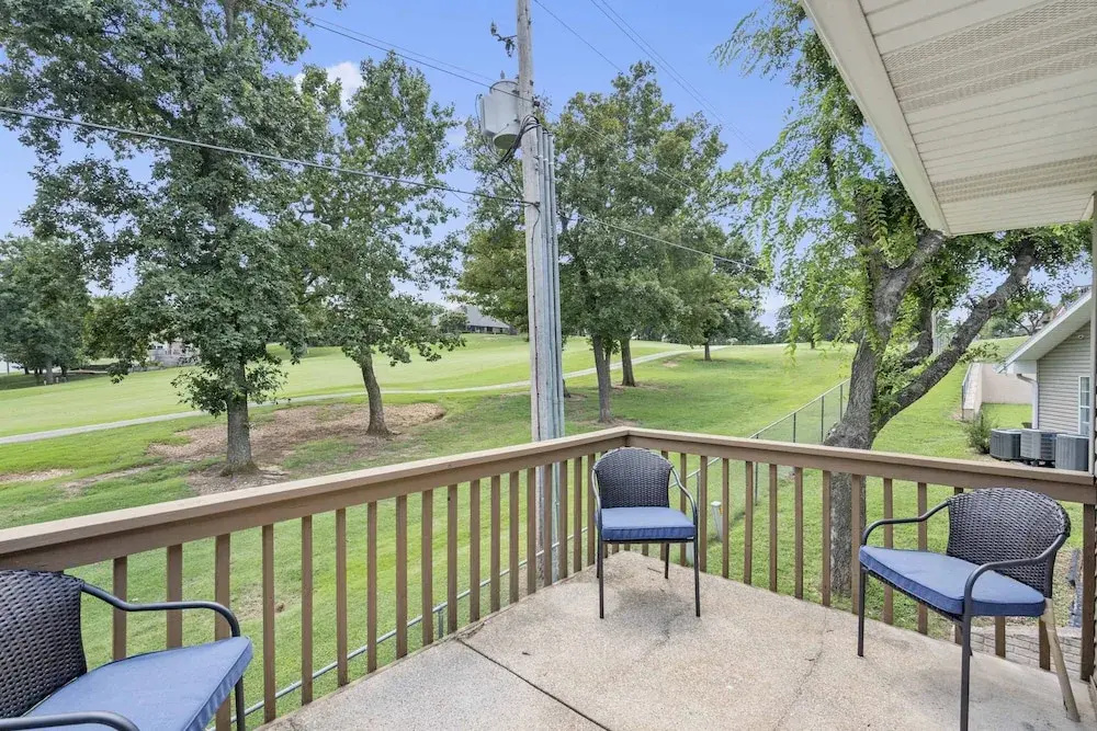 Branson Sweet Retreat - 2 BDR
