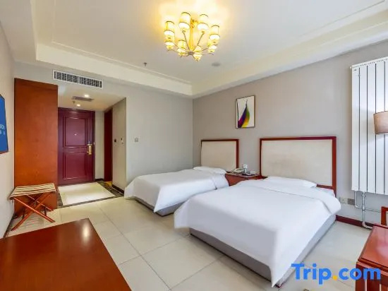 Superior Double room (twin beds)