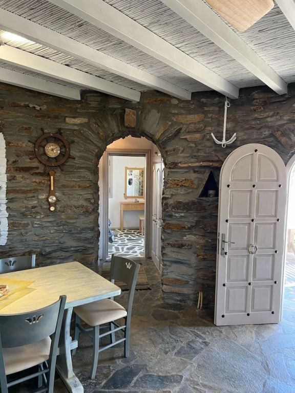 The Stone Windmill - фото 29