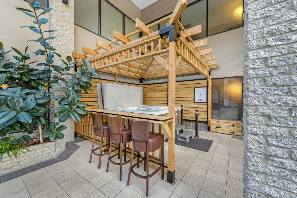 Best Western Hotel Universel Drummondville - Général