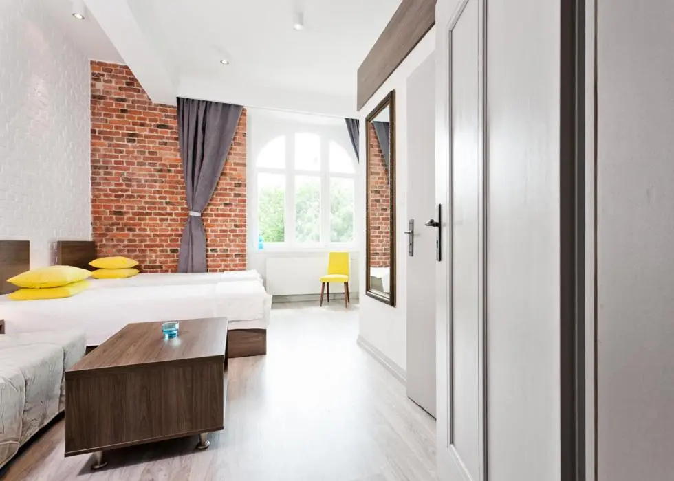 Standard Apartment