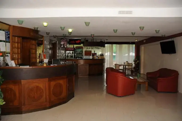 Park Hotel - Général