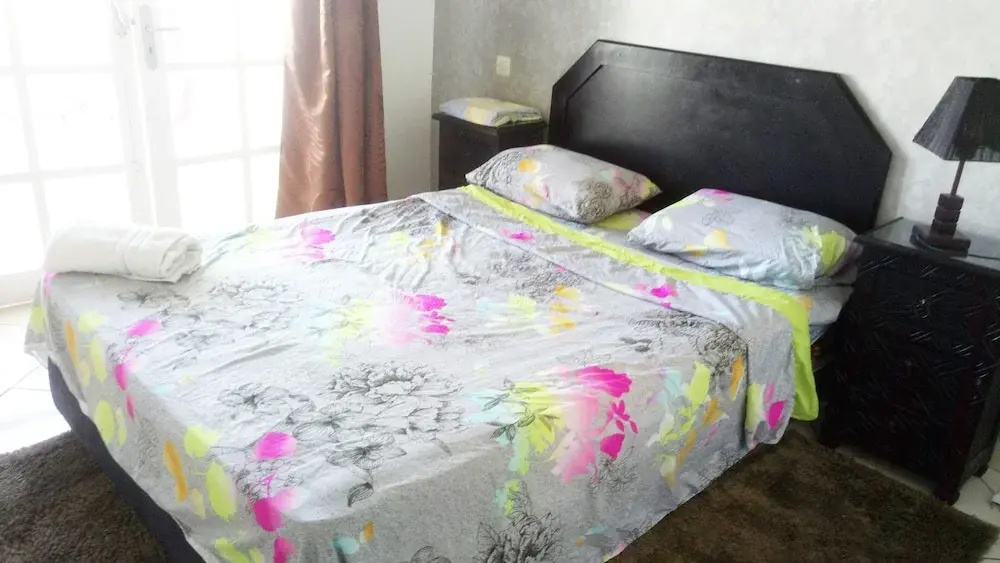 Résidence Assoulil MLP Agadir - Chambres