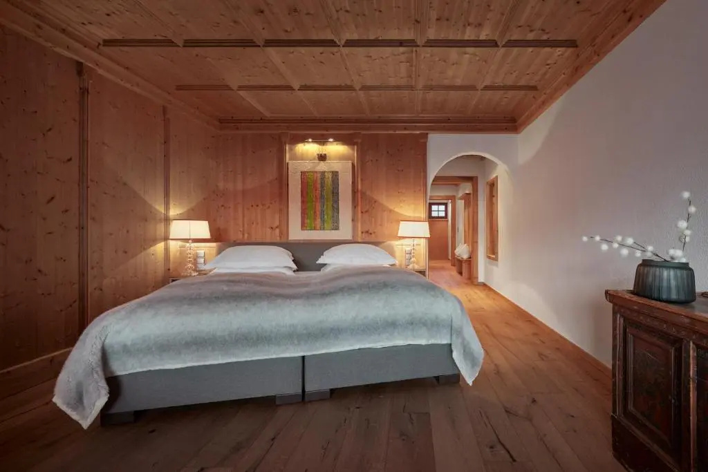 Top Hotel Hochgurgl - Général