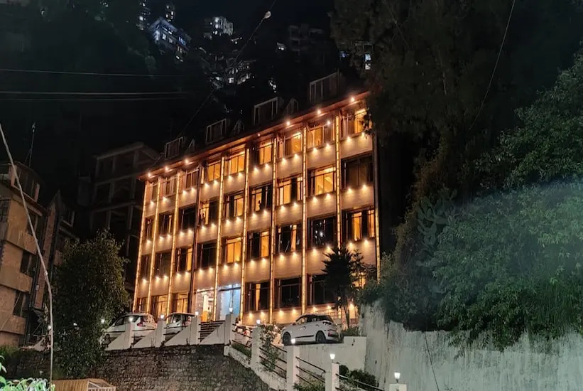 Hotel photo 10