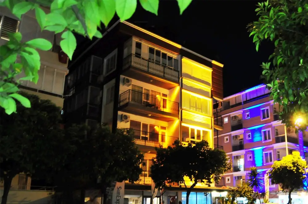 Ozcakil Hotel & Pension