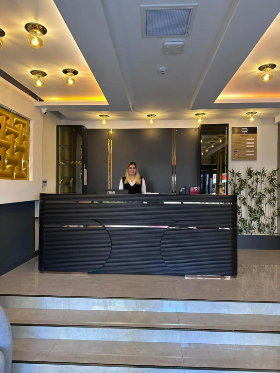 Hotel photo 21