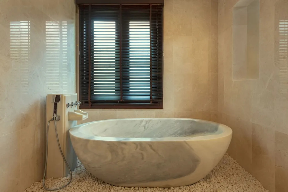 Spa & Wellness