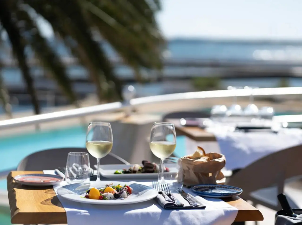 Circeo Park Hotel - Général