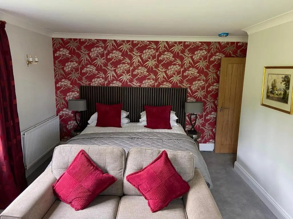 Lake Country House Hotel & Spa - Général