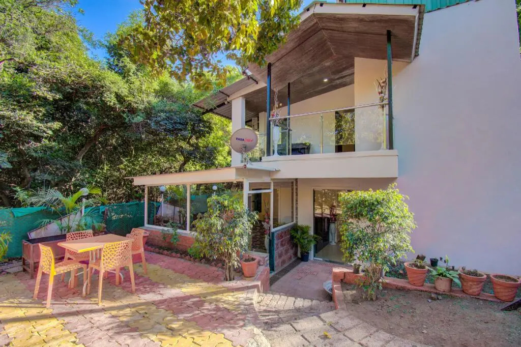 Halward Resort by OYO Rooms