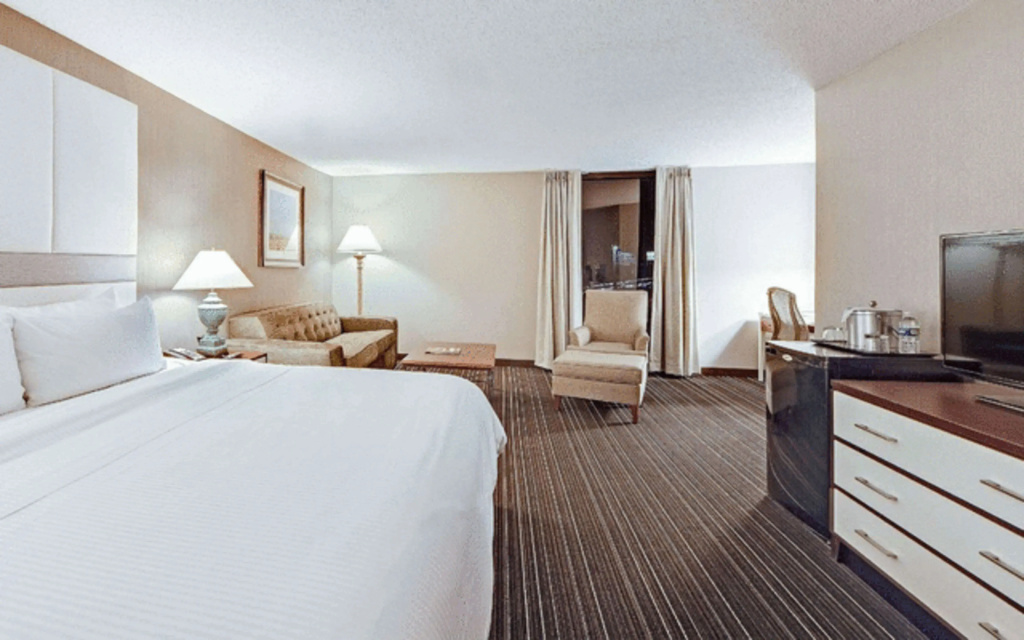 Sonesta Atlanta Northwest Galleria - Marietta - Général