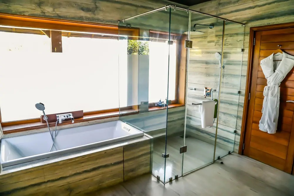 Aamby Valley City - Chambres