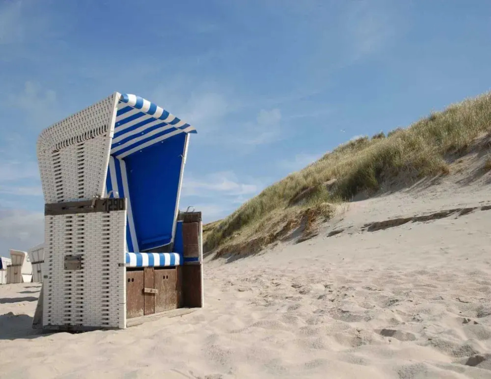 Apartment in Westerland