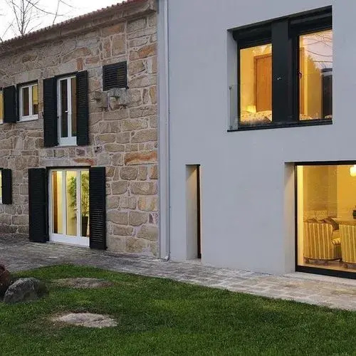 Casa da Portela