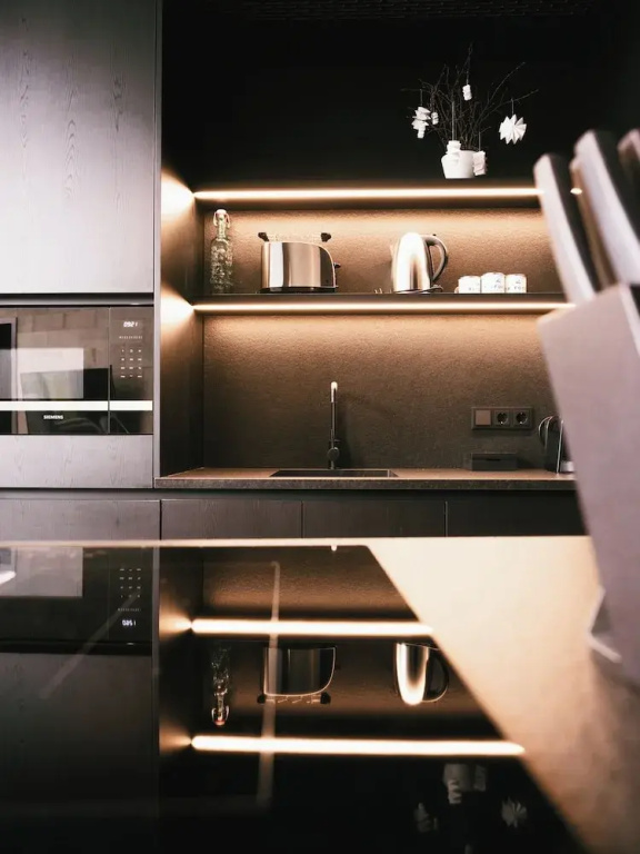 2 Bedrooms Deluxe Suite