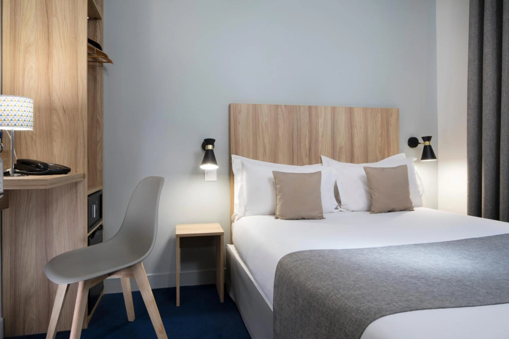 Hotel photo 19