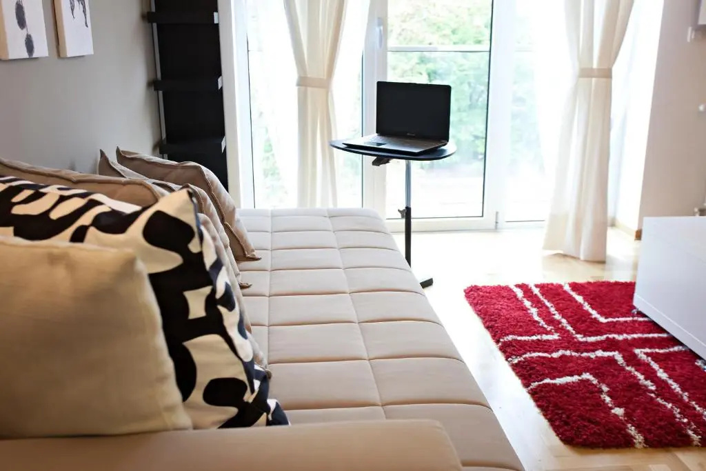 Boutique Apartments 360 - Chambres