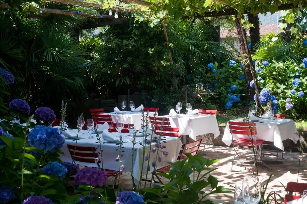 Albergo Centovalli