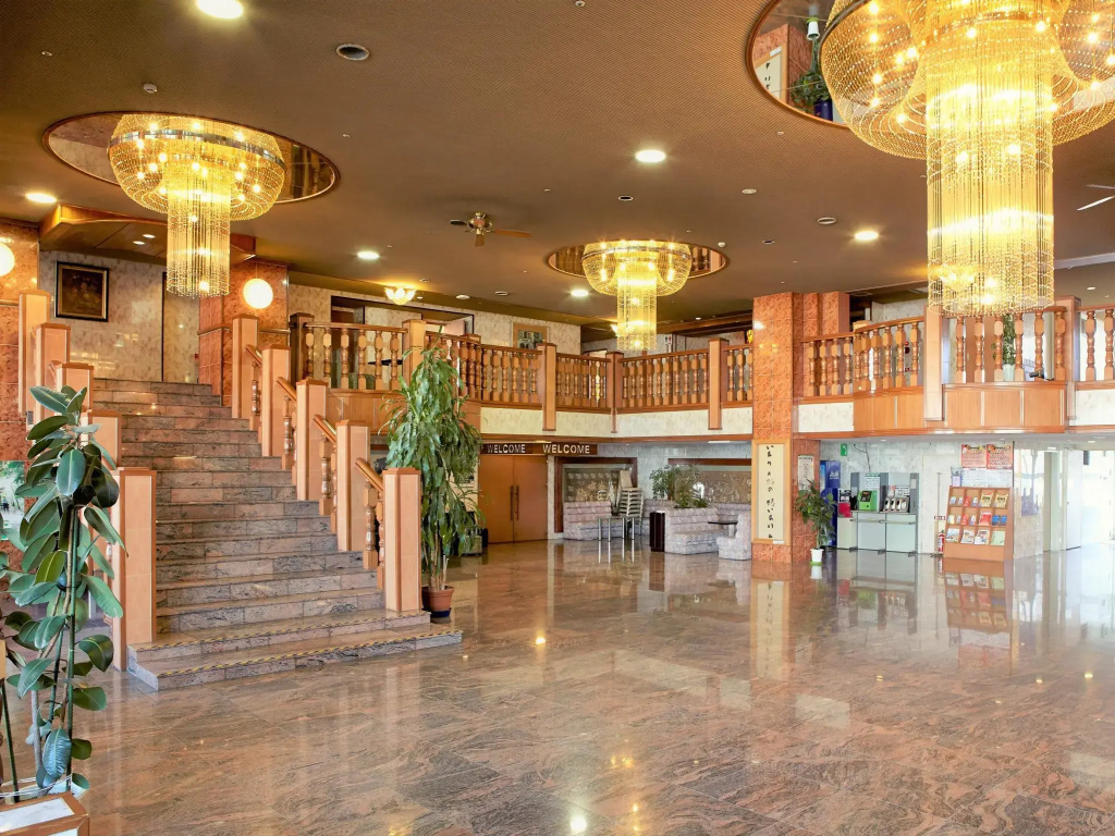 Ichimanri Hotel Golden Century - Général