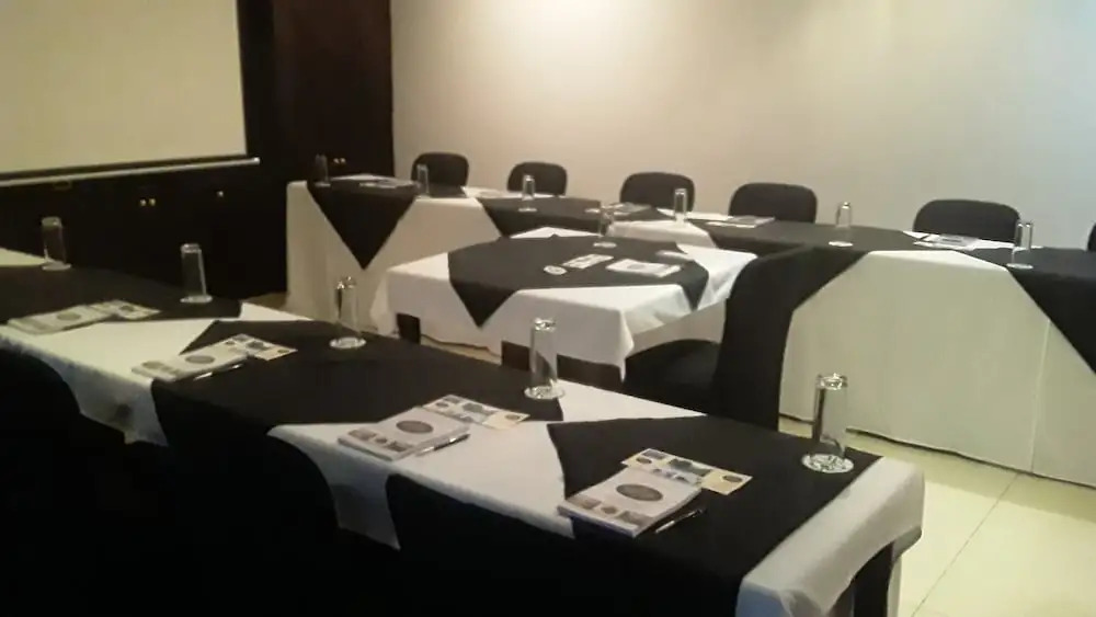 Kings Tide Boutique Hotel - фото 20