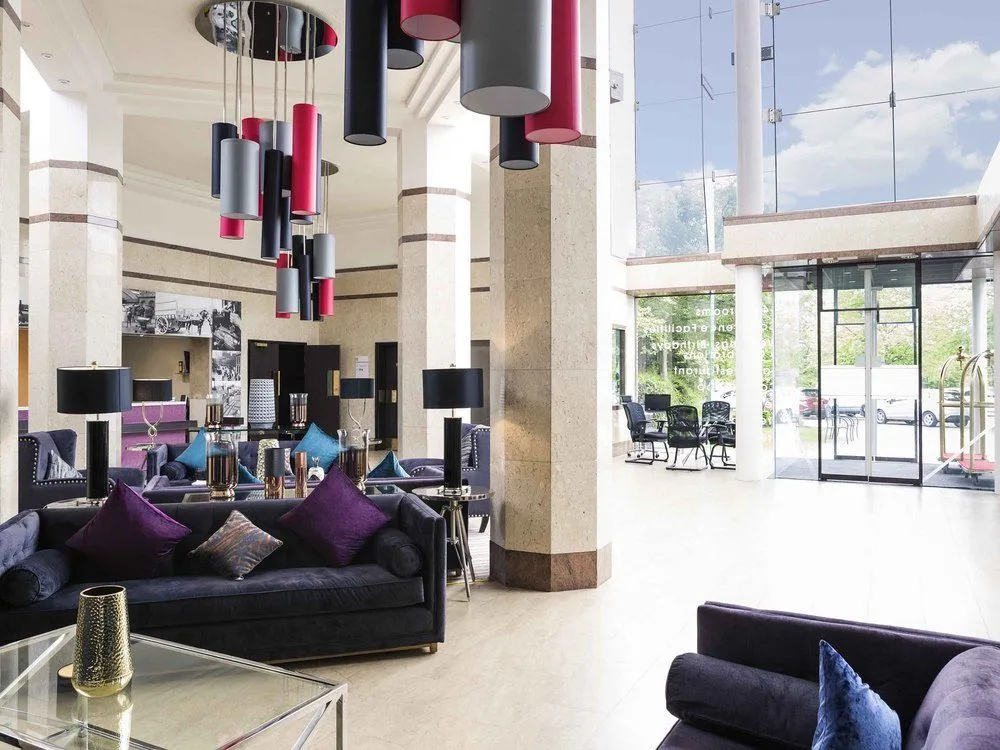 Hotel photo 11