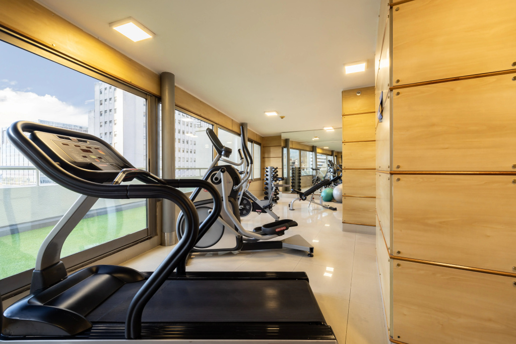 Holiday Inn Express Puerto Madero by IHG - Général