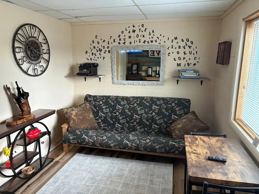 Hotel photo 12