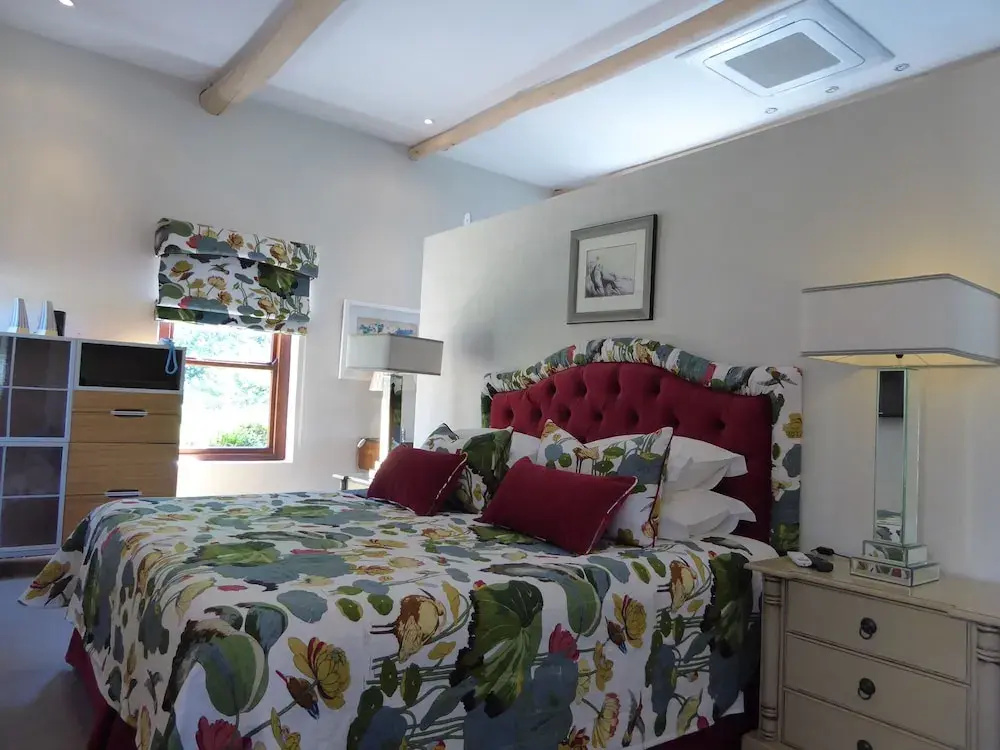 Deluxe Cottage