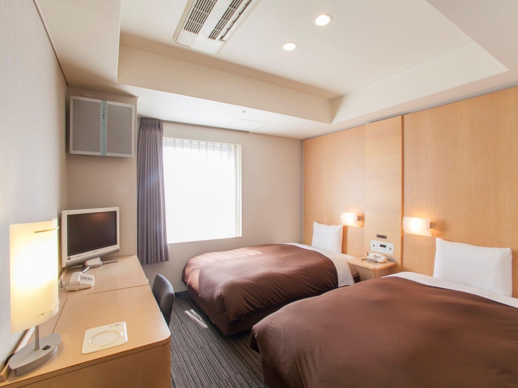 Smile Hotel Osaka Yotsubashi 사진 7