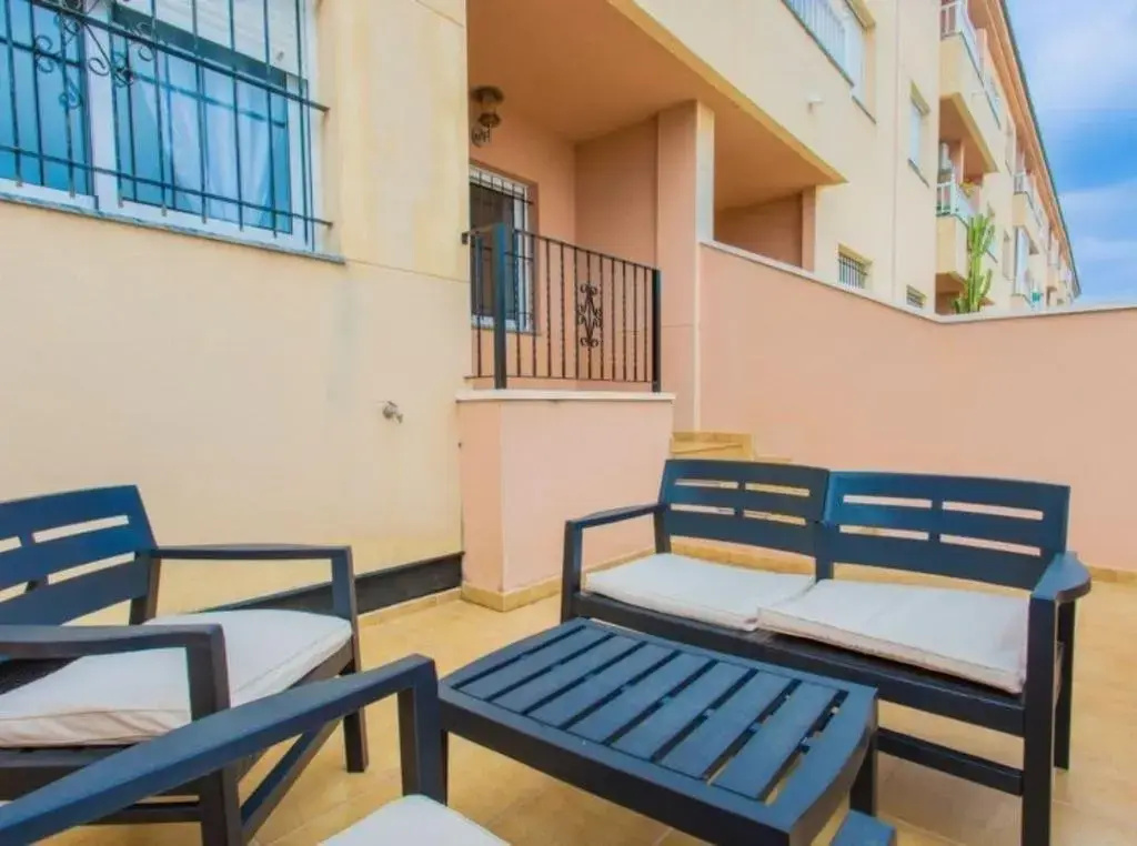 Apartamento La