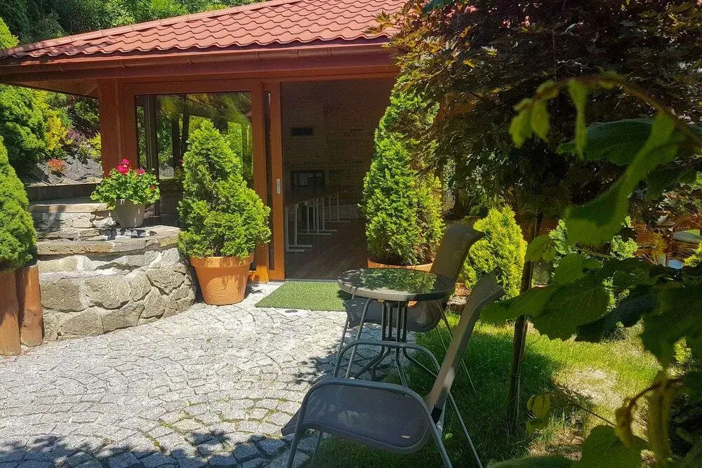 JANDA Resort & Conference