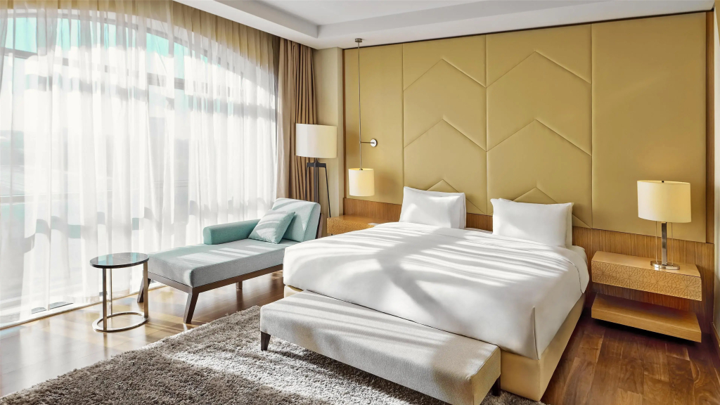 Hyatt Regency Tashkent - фото 32