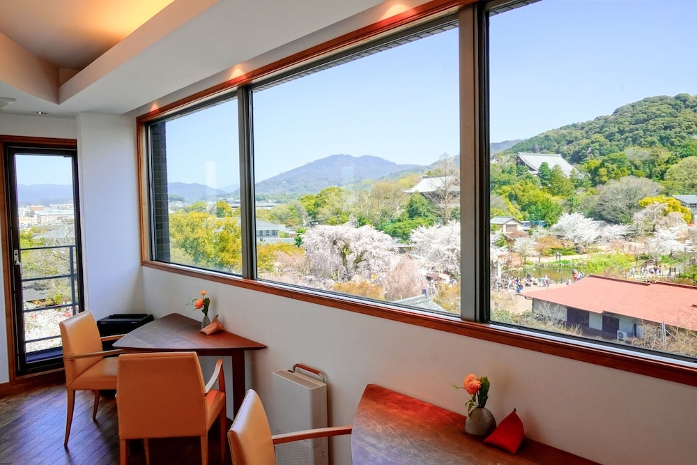 Hotel Chourakukan 사진 2
