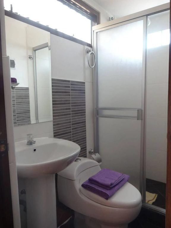 Allinkay Cusco Apart Hotel - Général