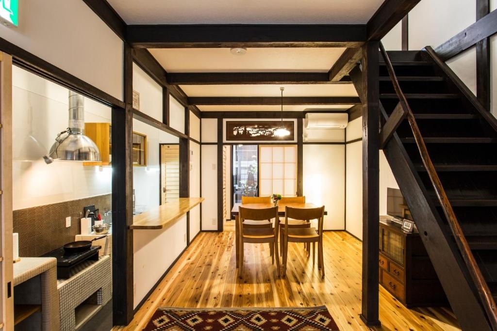 Kyoto - House / Vacation STAY 72739 사진 12