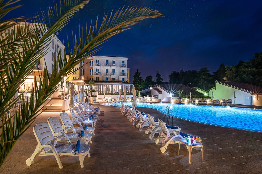 Valamar Pinia Hotel - Général