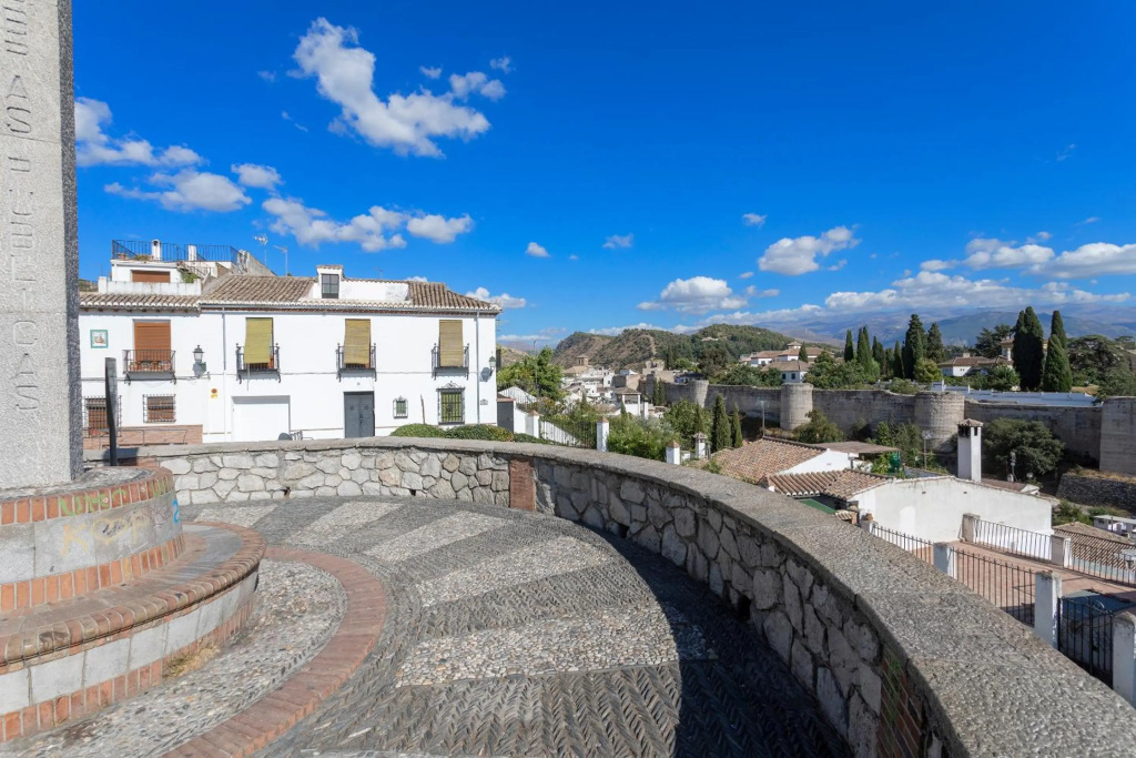 Genteel Home Mirador de San Cristobal