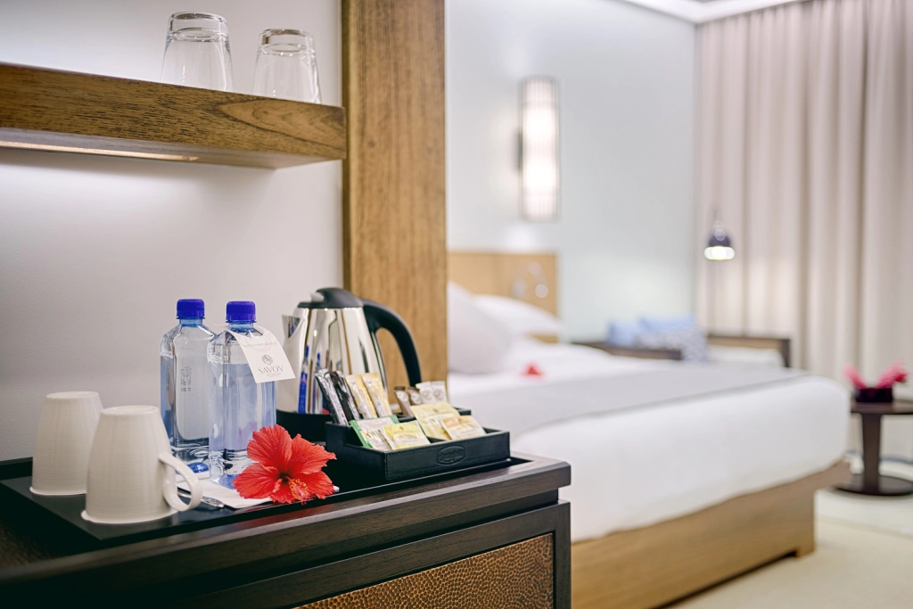 Savoy Seychelles Resort & Spa