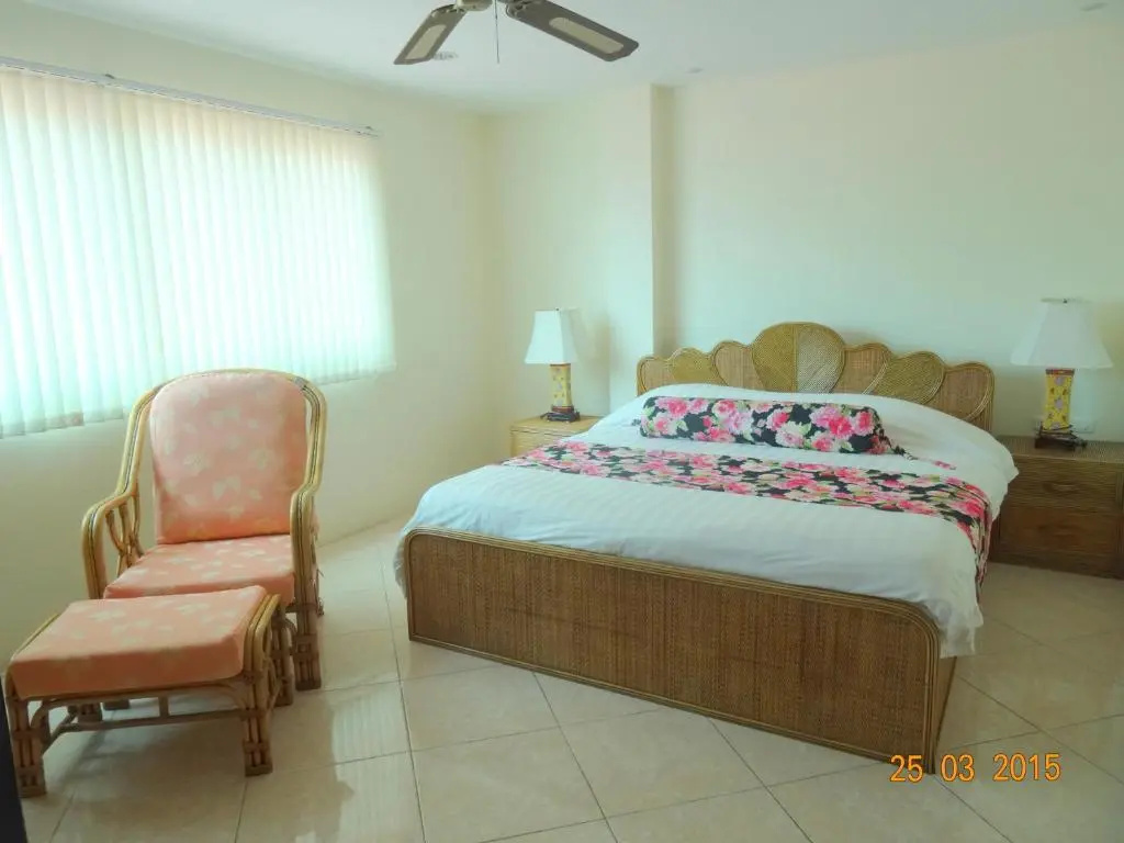 Butterfly Garden Boutique Residences by Luxury View - Chambres