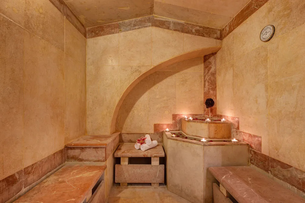 Hotel Villa Morgagni - Général