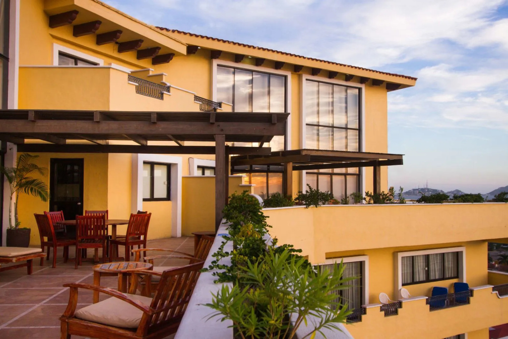 Royal Villas Resort - Général