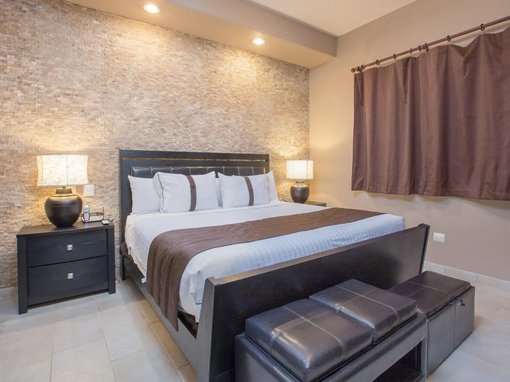Las Palomas Beach & Golf Resort — 5