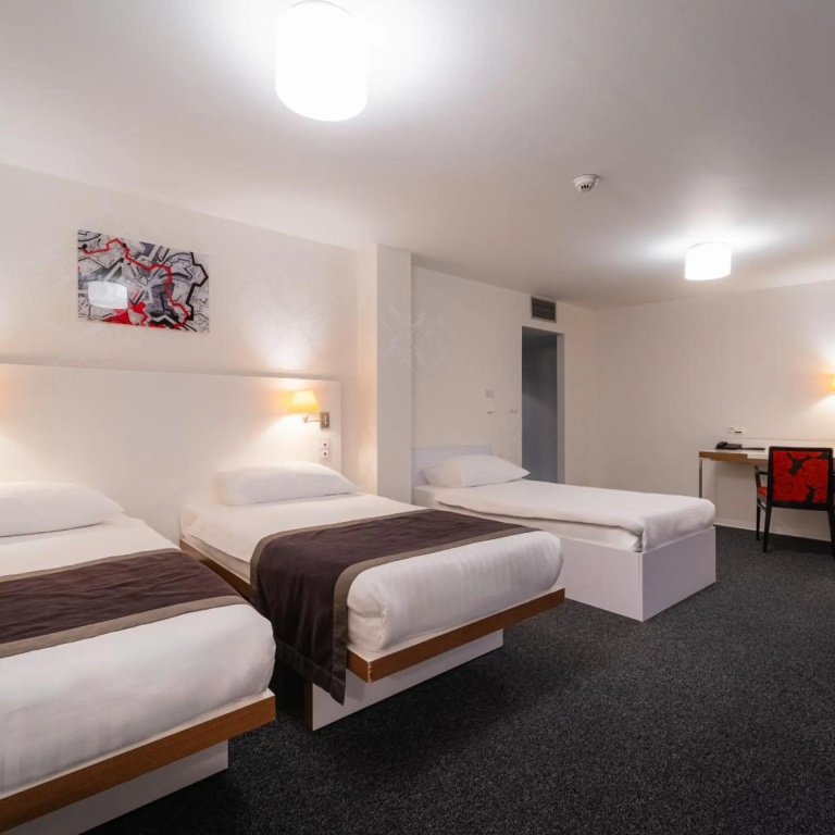 EA Hotel Tereziánský dvůr - Vorschau 5
