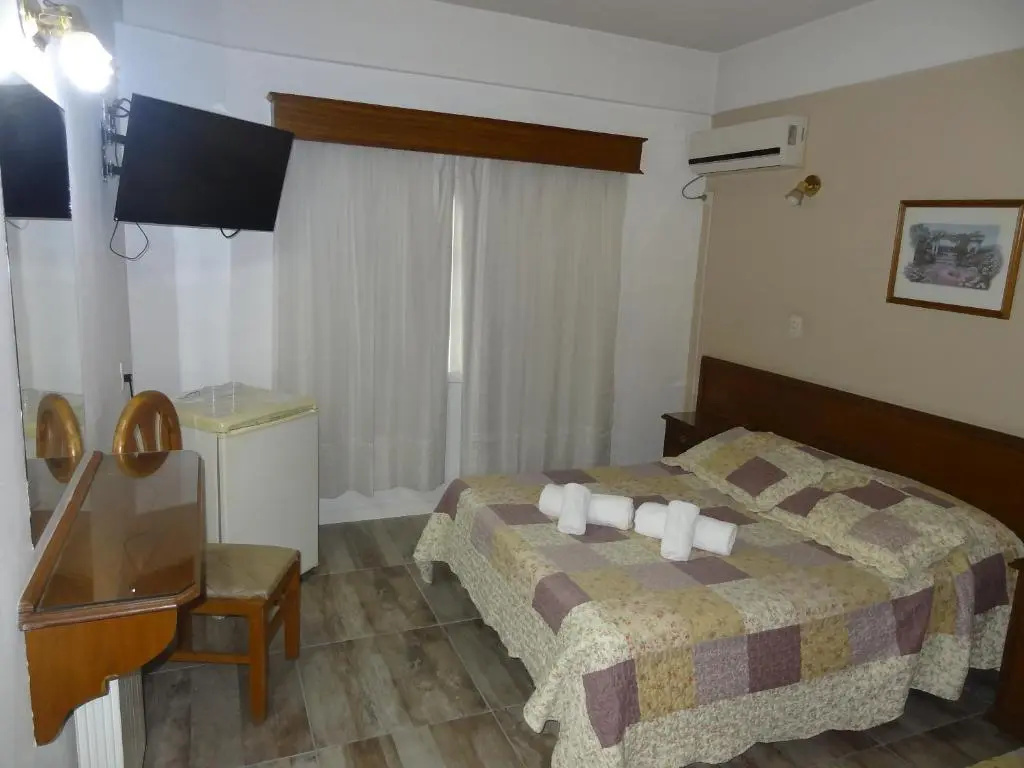 Hotel Hoxon - Chambres