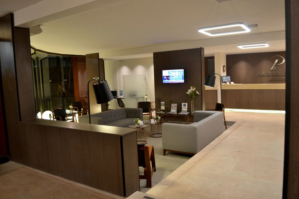 Casa Spark Santiago Hotel - Général