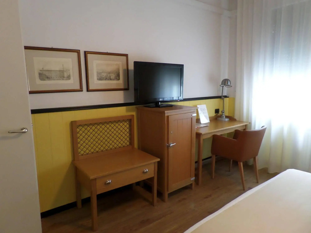 Hotel Miramonti - Général