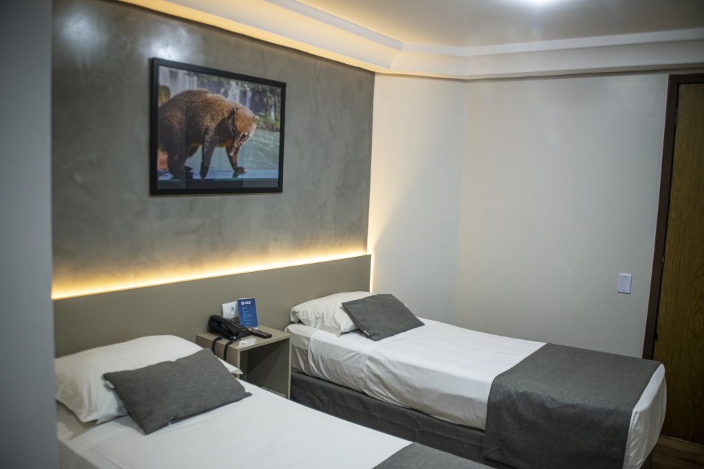 Hotel Portinari Centro - Général