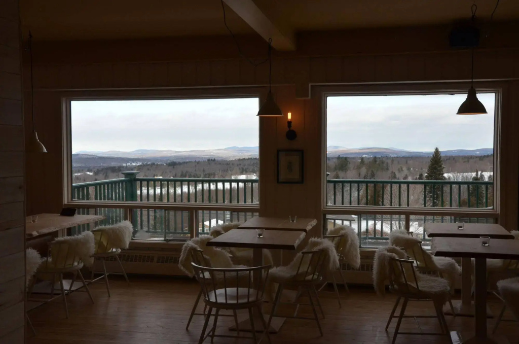 Hotel Horizon - Général