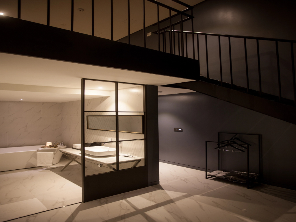 Suite
